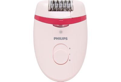 Epilateur PHILIPS BRE285/00