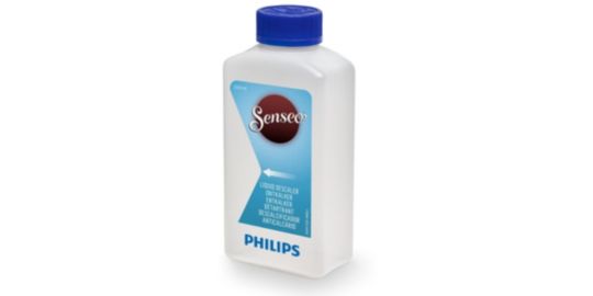 Détartrant PHILIPS Senseo CA6520/00