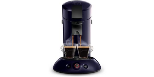 Cafetière PHILIPS senseo original HD7806/71