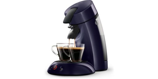 Cafetière PHILIPS senseo original HD7806/71