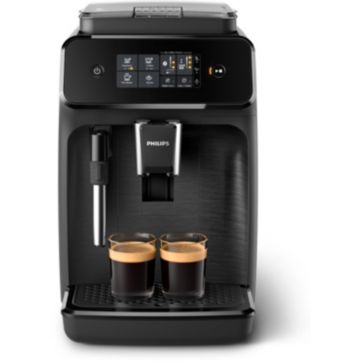 Expresso Broyeur PHILIPS EP1220/00