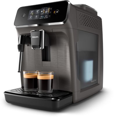 Expresso Broyeur PHILIPS serie 2200 EP2224