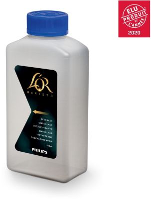 Détartrant PHILIPS L'or Barista CA6530/00