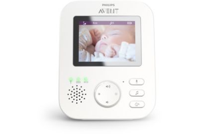 Ecoute-BB PHILIPS SCD835/26