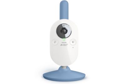 Babyphone Philips Avent Scd845 26 Boulanger
