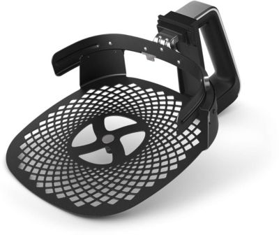 Kit pizza PHILIPS Kit expert Pizza HD9953/00 pour AirFryer