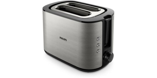 Grille-pain PHILIPS HD2650/90