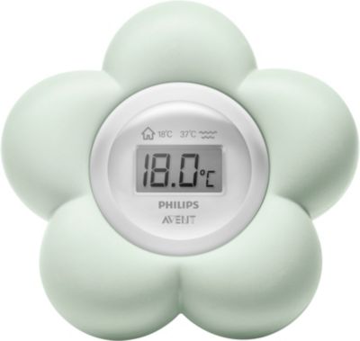 Thermomètre de bain PHILIPS AVENT SCH480/00