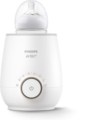 Chauffe biberon PHILIPS AVENT SCF358/00