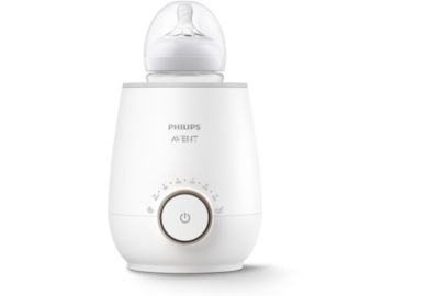 Chauf-biberon PHILIPS AVENT SCF358/00