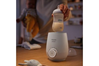 Chauf-biberon PHILIPS AVENT SCF358/00