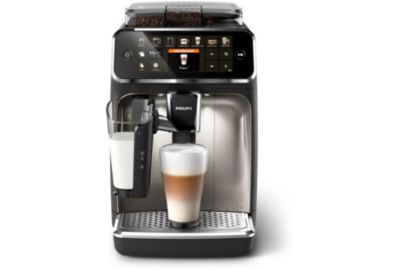 Expresso Broyeur PHILIPS EP5447/90 Série 5400