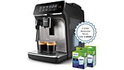 Expresso Broyeur PHILIPS omnia série 3200 EP3226/40 silver