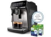Expresso Broyeur PHILIPS EP3226/40 3200 SERIES SILVER