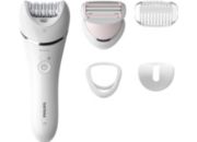 Epilateur PHILIPS BRE710/00