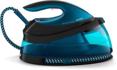 Philips centrale vapeur perfect care elite noir broze gc9682/80 - Conforama