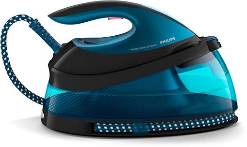 Philips PerfectCare Performer Centrale Vapeur - FR 
