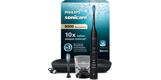Brosse PHILIPS Sonicare diamondclean 900