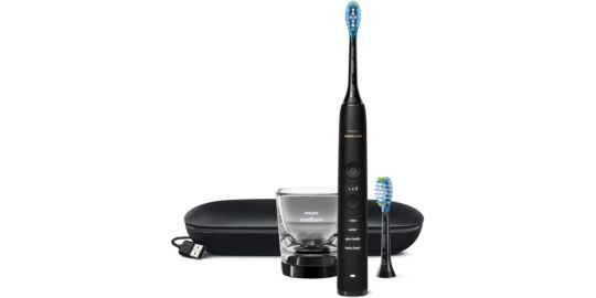 Brosse PHILIPS Sonicare diamondclean 900