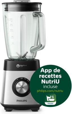 Blender PHILIPS série 5000 HR3571/90