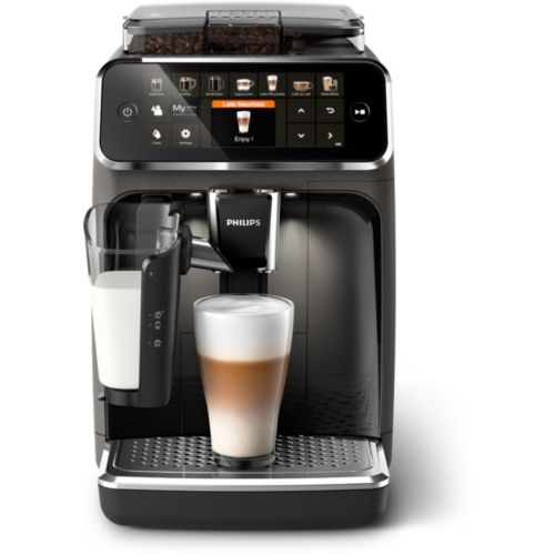 Machine à café - Retrait 1h en Magasin*