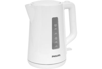 Bouilloire électrique - Philips - petit-dejeuner