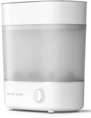 Stérilisateur PHILIPS AVENT SCF291/00 stérilisateur Stérilisateur PHILIPS AVENT SCF291/00 stérilisateur