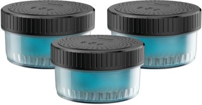 Lotion de nettoyage PHILIPS recharges liquide Quick Clean CC12/50 x3