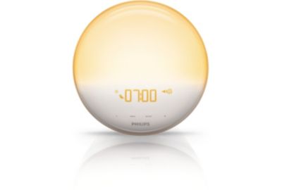 Eveil-lumière PHILIPS HF3519/01