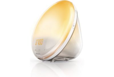 Eveil-lumière PHILIPS HF3519/01