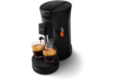 Cafetière PHILIPS Select CSA240/21 Eco N