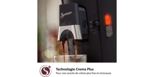 Cafetière PHILIPS Select CSA240/21 Eco N