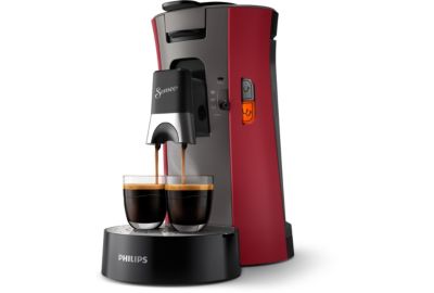 Cafetière PHILIPS Original CSA210/61