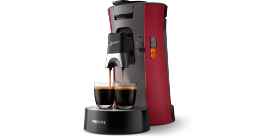 Cafetière PHILIPS Original CSA210/61