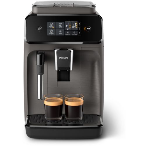 Expresso Broyeur PHILIPS EP1010_00