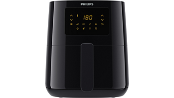 Philips HD9285/93 Airfryer 5000 series XXL Conn