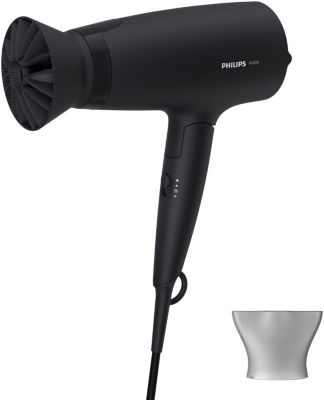 Sèche cheveux de voyage PHILIPS ThermoProtect 3000 BHD308/10