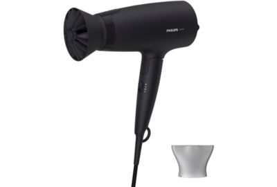 PHILIPS ThermoProtect 3000 BHD308/10 Travel Hair Dryer