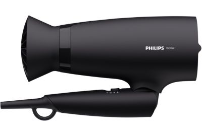 PHILIPS ThermoProtect 3000 BHD308/10 Travel Hair Dryer