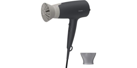 S-Cheveu PHILIPS BHD351/10