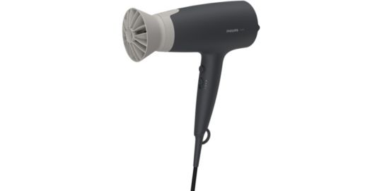 S-Cheveu PHILIPS BHD351/10