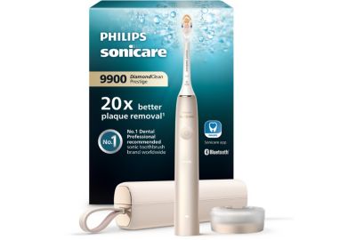 Brosse PHILIPS Prestige 9900