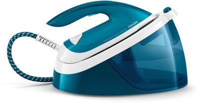 Centrale vapeur PHILIPS GC6840/20 bleu 1,3L