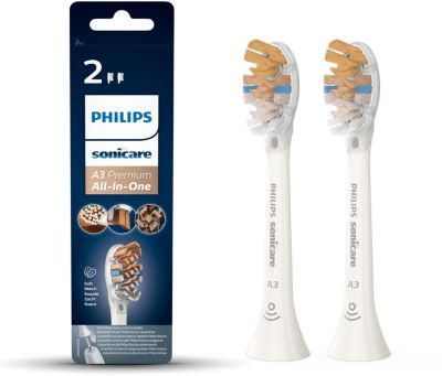 Brossette dentaire PHILIPS Sonicare HX9092/10 Brossette dentaire PHILIPS Sonicare HX9092/10