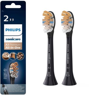 Brossette dentaire PHILIPS Sonicare - HX9092/11