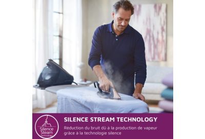 Centrale vapeur PHILIPS PSG9030/20 PerfectCare 9000