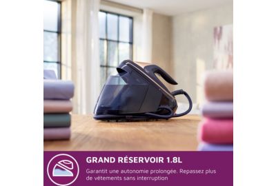 Centrale vapeur PHILIPS PSG9030/20 PerfectCare 9000