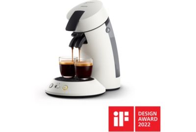 Philips Senseo Maestro CSA260/60 - Machine à café à dosettes - Noir