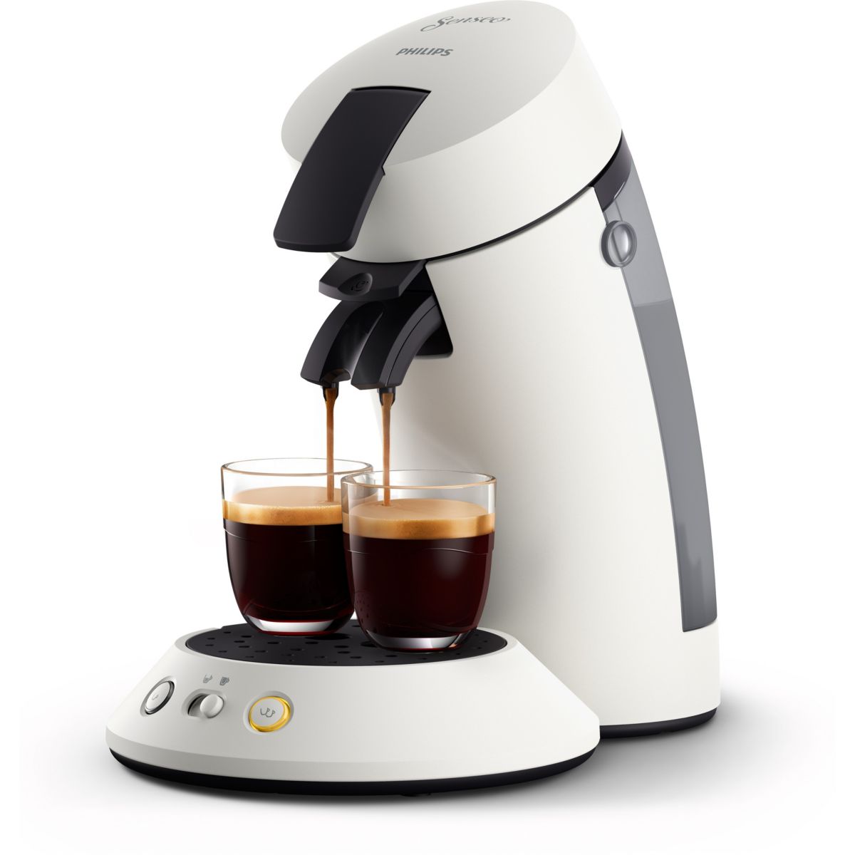 Philips Senseo Original Plus CSA210/11 — vue 2