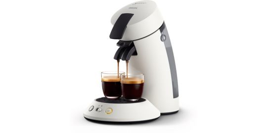 Cafetière PHILIPS CSA210/11 Senseo Origi